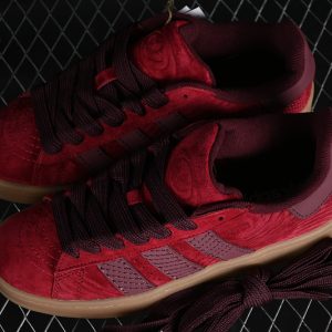 Adidas Originals Campus 00s Collegiate