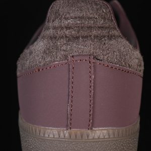 Adidas Samba OG Clover Casual Board Shoes Sky