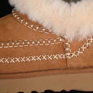 Ugg Classic Uitra Mini Alpine Maroom