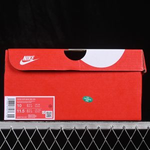 Nike Air Max 95 Air Cushioned Running Shoes