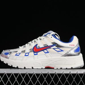 Nike P-6000