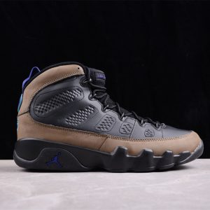 Nike Jordan 9