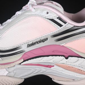 Balenciaga Triple S 2 Gradient Mesh