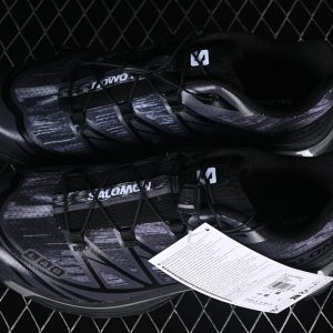 Salomon Xt-6 Camo Outdoor Casual Running Shoes