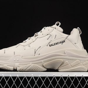Balenciaga Triple S 3.0 Sneakers