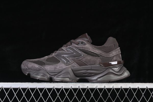 New Balance 9060 Retro Casual Shoes