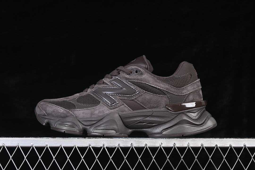 New Balance 9060 Retro Casual Shoes
