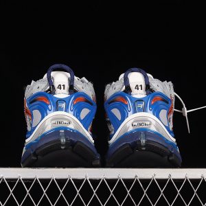 Balenciaga Runner Kith Four.color .0 21ss