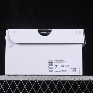 Nike Mind 001 Slide Solar