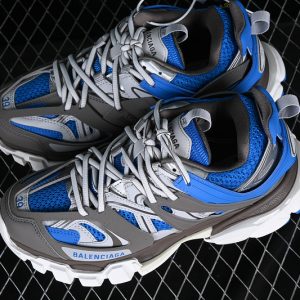 Balenciaga Track Sneaker Tess S Gomma Res Bi