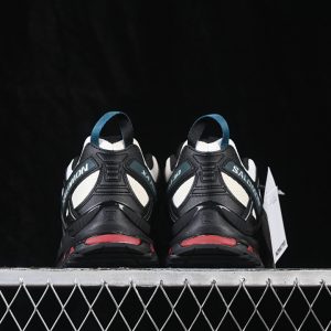 Salomon Xa Pro 3d Outdoor Trail Running Shoes