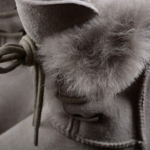 Ugg High Boots