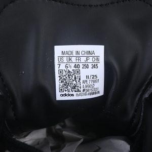 Adidas Clover Casual Board Shoes