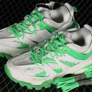 Balenciaga Track Tess S.gomma Sneaker