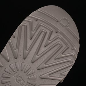 Ugg Venture Daze Slide Sendblack