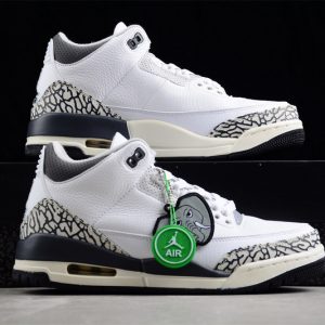 Nike Jordan 3