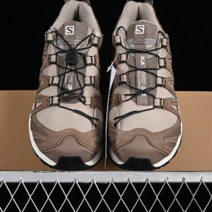 Salomon Xa Pro 3d Suede Outdoor Off Roading