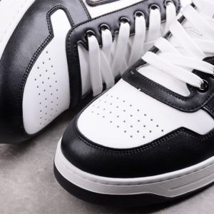 Prada Downtown Low Sneakers