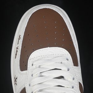 Nike Air Force 1 Low Casual Sneakers
