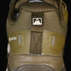 North Face Summit Offtrail Goretex