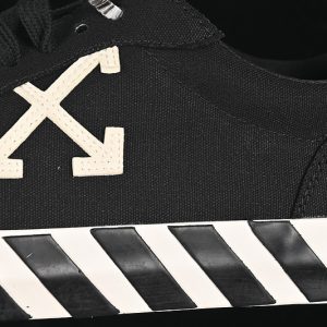 Off-White Virgil Abloh