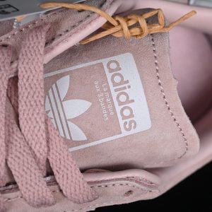 Adidas Campus Orchid