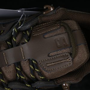 Salomon Odyssey Elmt Low Trail Running Shoes
