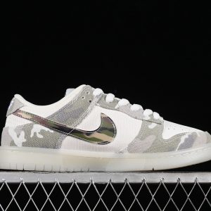 Nike SB Dunk Low BAPE