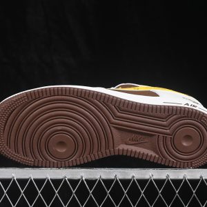 Nike Air Force 1 Low Casual Sneakers