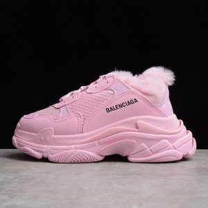 Balenciaga Triple S Sneakers