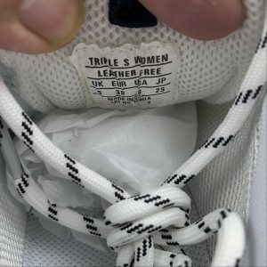 Balenciaga Triple S Dadshoes