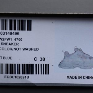 Balenciaga Triple S Sneakers