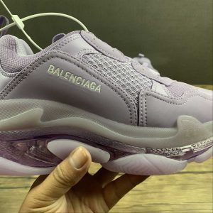 Balenciaga Triple S Sneakers