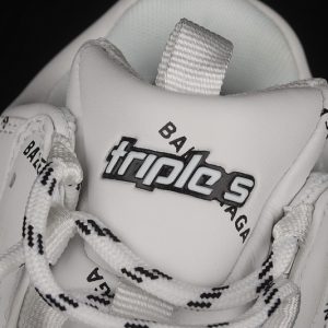 Balenciaga Triple S Sneakers