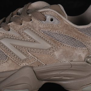 New Balance Retro Casual Sports Running Shoes