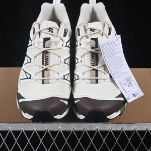 Salomon Xt-6 Exp Outdoor Casual Running Shoes