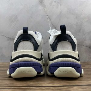Balenciaga Triple S Dadshoes