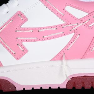 Off-White Out Of Office Stitches