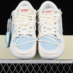 Nike SB Dunk Low Supreme