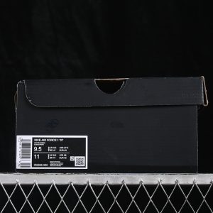 Nike Air Force 1 Low Casual Sneakers