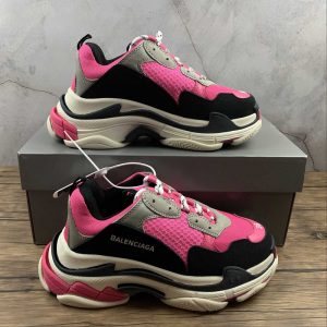 Balenciaga Triple S Sneakers
