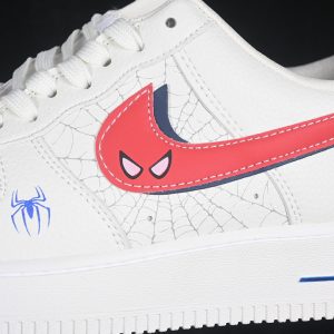 Nike Air Force 1 Low Casual Sneakers