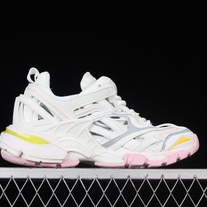 Balenciaga Track 4.0 Sneakers
