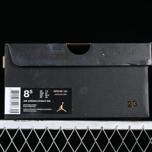 Nike Jordan Legacy