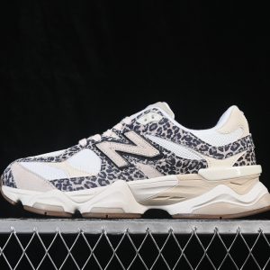 New Balance Retro Casual Sports Running Shoes