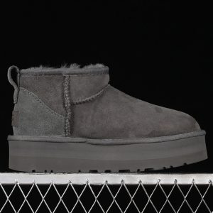 Ugg Classic Ultra Mini Platform 3cm