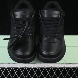Off-White Low-top Fashion Sneakers