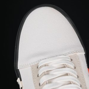 Off-White Gym Shoes Lovers