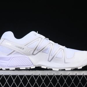 Salomon Speed Cross 3 Breathable Shoes