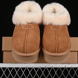 Ugg Dakota 5cm Maroom